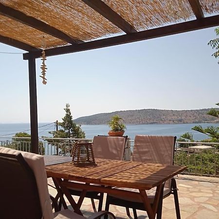 Apartamento Kamares View Ageranos Exterior foto