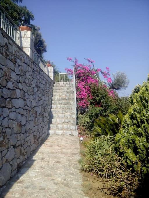 Apartamento Kamares View Ageranos Exterior foto