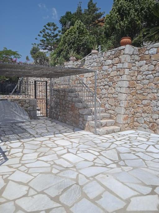Apartamento Kamares View Ageranos Exterior foto