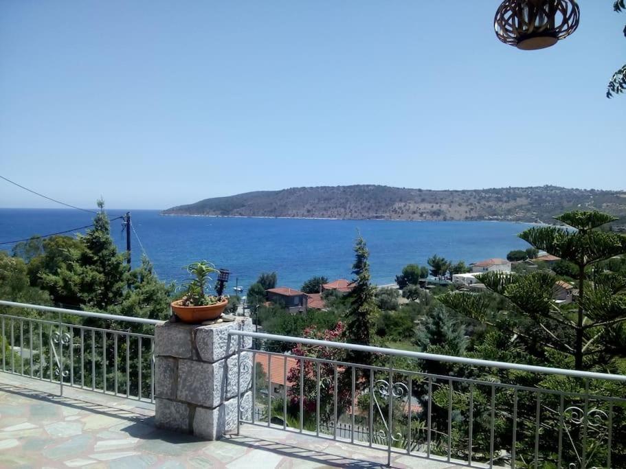 Apartamento Kamares View Ageranos Exterior foto